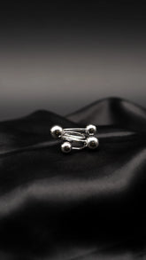 Orbit Stack Statement Ring